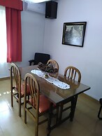 Excelente Piso a 5 minutos del Casco Histórico