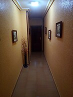 Excelente Piso a 5 minutos del Casco Histórico