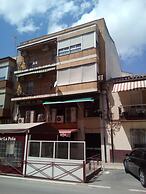 Excelente Piso a 5 minutos del Casco Histórico