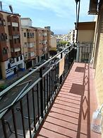 Excelente Piso a 5 minutos del Casco Histórico