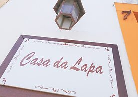 Casa da Lapa