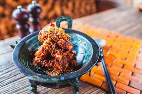 Jingshan Garden Hotel