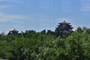 Jingshan Garden Hotel