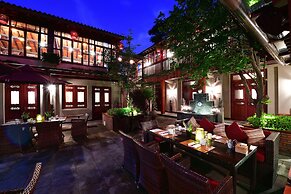 Jingshan Garden Hotel