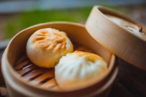 Jingshan Garden Hotel