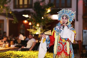 Jingshan Garden Hotel