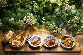 Jingshan Garden Hotel