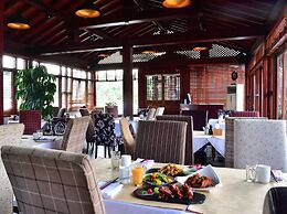 Jingshan Garden Hotel