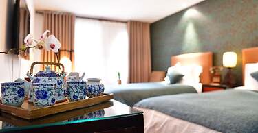 Jingshan Garden Hotel