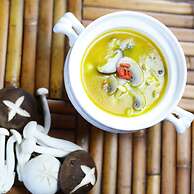 Jingshan Garden Hotel