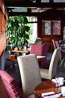 Jingshan Garden Hotel