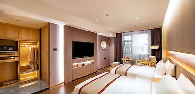 Li River Secluded Hotel