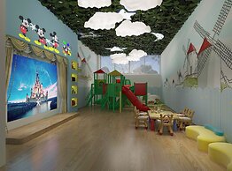 Li River Secluded Hotel