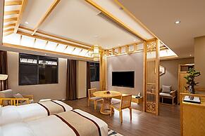 Li River Secluded Hotel