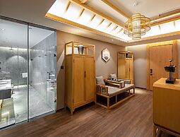 Li River Secluded Hotel