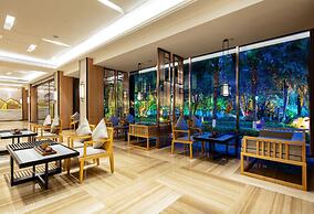 Li River Secluded Hotel