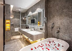 Li River Secluded Hotel