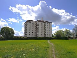 Ansbachs City Apartment