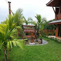 Huanmaisakngam Resort