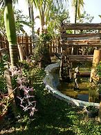 Huanmaisakngam Resort