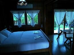 Huanmaisakngam Resort