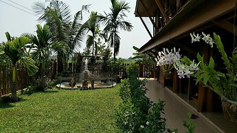 Huanmaisakngam Resort