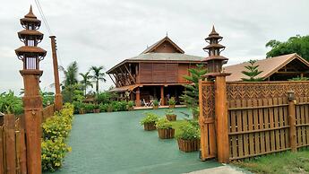 Huanmaisakngam Resort