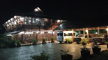 Huanmaisakngam Resort