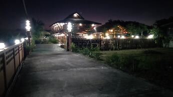 Huanmaisakngam Resort