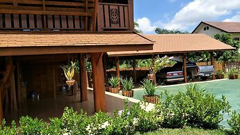 Huanmaisakngam Resort