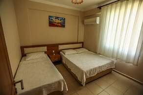Kizkalesi Sari Konak Apart Otel