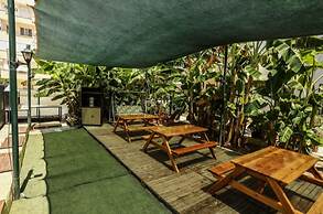 Kizkalesi Sari Konak Apart Otel