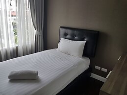 Baan San Dao Hua Hin