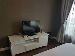 Baan San Dao Hua Hin