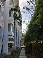 Baan San Dao Hua Hin