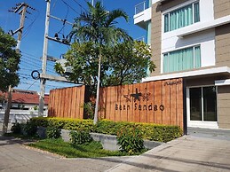 Baan San Dao Hua Hin