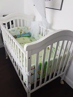 Baan San Dao Hua Hin