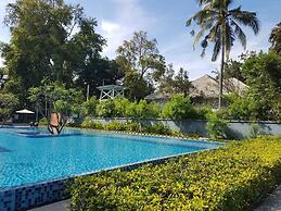 Baan San Dao Hua Hin