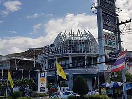 Baan San Dao Hua Hin