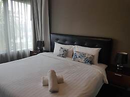 Baan San Dao Hua Hin