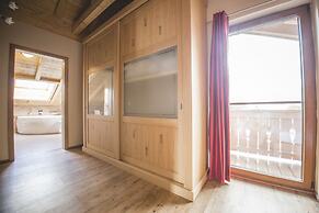 Downtown Suite Alpi near Garmisch-Partenkirchen Ski Resort