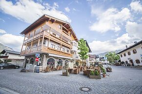 Downtown Suite Alpi near Garmisch-Partenkirchen Ski Resort