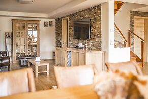 Downtown Suite Alpi near Garmisch-Partenkirchen Ski Resort