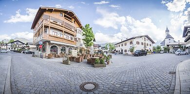 Downtown Suite Alpi near Garmisch-Partenkirchen Ski Resort