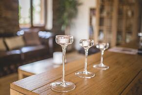 Downtown Suite Alpi near Garmisch-Partenkirchen Ski Resort