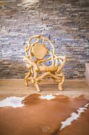 Downtown Suite Alpi near Garmisch-Partenkirchen Ski Resort