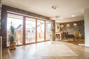 Downtown Suite Alpi near Garmisch-Partenkirchen Ski Resort