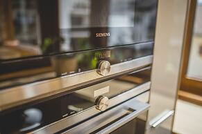 Downtown Suite Alpi near Garmisch-Partenkirchen Ski Resort