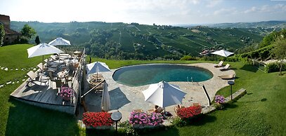 Albergo Castiglione Langhe