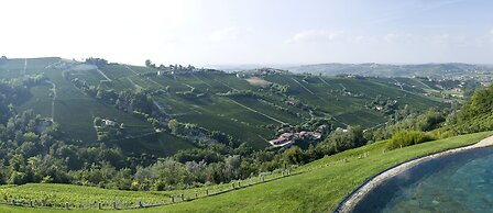 Albergo Castiglione Langhe